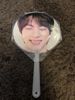 BTS Jin うちわ（非公式）
