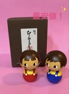 2025年最新】ペコちゃん こけしの人気アイテム - メルカリ
