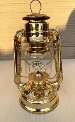 2026年最新】dietz ハリケーンランタンの人気アイテム - メルカリ