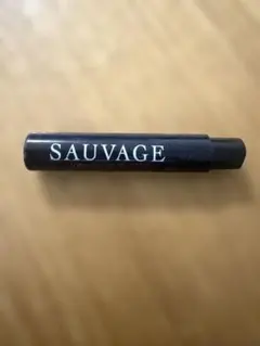 ソヴァージュ　ディオール　ミニ香水