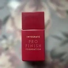 INTEGRATE プロフィニッシュリキッド オークル10のサムネイル