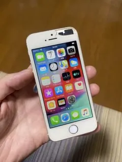 Apple iPhone 5S 64GB ✅