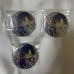 アイドリッシュセブン 和泉一織 怪獣パジャマ 缶バッジ - メルカリ