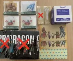 ドラクエ　くじ　ふくびき所スペシャル〜目覚めし朝の習慣編〜