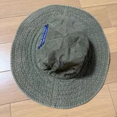 デニムアンドダンガリー 58ハット