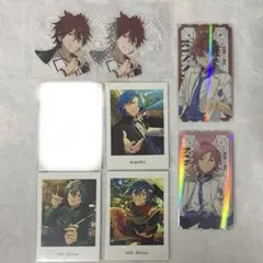 あんスタ Crazy:B ぱしゃっつ ぱしゃこれ ぴくりあ