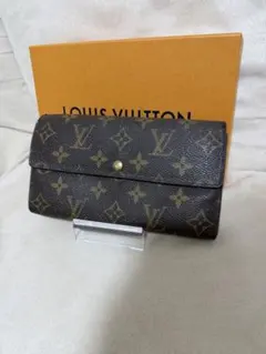 2026年最新】モノグラム ポシェット ポルト モネ クレディの人気