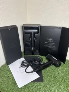 KAZUMASA KAWASAKI CVT MACHINE 美顔器 ブルー - メルカリ