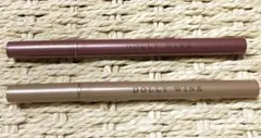 【新品】Dolly Wink マイベストライナー ピンクブラウン、グレージュのサムネイル