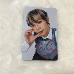 RIIZE ショウタロウ RIIZING DAY ランダムトレカ