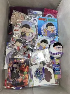 2025年最新】一松 まとめ売りの人気アイテム - メルカリ