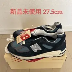 new balance ニューバランス　M990 TB2 27cm 新品未使用 2026年最新】new balance m990 tb2の人気アイテム - メルカリ