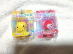たまごっち ブリスターパッケージコレクション　2個セット