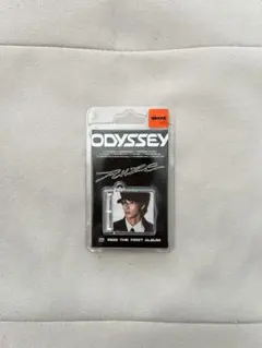 RIIZE / ODYSSEY【SMini Ver.】　アントン