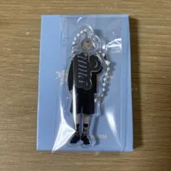 &TEAM YUMAアクリルチャーム