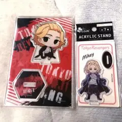 東京リベンジャーズ ちびっつ！ おらおら アクリルスタンドJr. 佐野万次郎