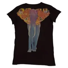 00s L.G.B COEXISTENCE Photo T-shirt - メルカリ