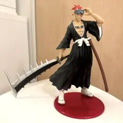 BLEACH 一番くじ　ラストワン賞　更木剣八　フィギュア　箱無し BLEACH 一番くじ ラストワン賞 更木剣八 フィギュア 箱無し - メルカリ