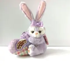 ディズニーシー ハートウォーミングデイズ ステラルーストラップ