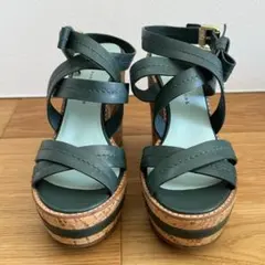 MARC BY MARC JACOBS ウェッジサンダルのサムネイル