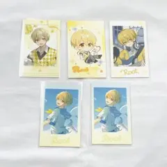 すとぷり るっと ワンマンライブ フォトカードくじ 君と僕の約束