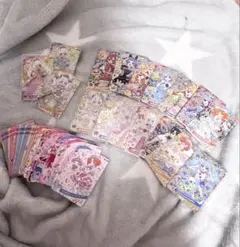 【高レートあり】アイプリカードまとめ売り