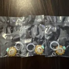 JOCHUM ジェオチャム めじるしアクセサリー Bira