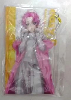 ナムコ限定　ヒプノシスマイク　飴村乱数　マルチケース　新品未開封