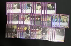 ユニオンアリーナ ユニアリ ブラッククローバー 赤アスタデッキ