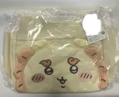 未使用.新品 ちいかわ しまむら シーサー トートバッグ