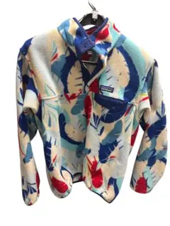 patagonia シンチラ フリースジャケット