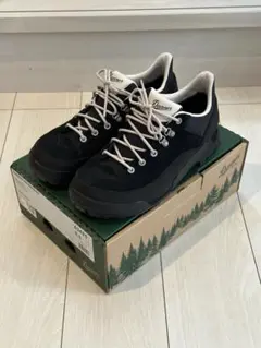 ダナー PANORAMA LOW ID Midnight 26.5cmのサムネイル