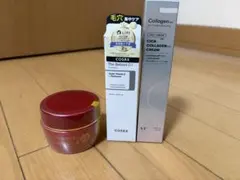 スキンケア詰め合わせセットのサムネイル