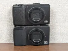 2026年最新】RICOH GR ジャンクの人気アイテム - メルカリ