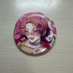 夏焼千弥 缶バッジ