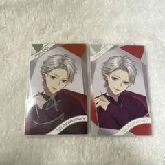 にじさんじ 7th Anniversary チェキ 葛葉 レア