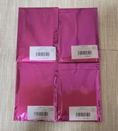 鬼滅の刃　AGF2025 ランダムアクリルスタンド　未開封4個