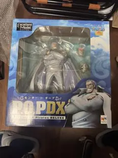 ワンピース モンキー・D・ガープ POP DX