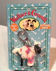 ひつじのショーン ウォレスとグルミット グルミット ゼンマイ - メルカリ