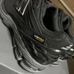 新品・未使用　NEW BALANCE M1906ROC コーデュラ ブラック