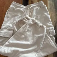 UNIQLO スウェットパンツ XS