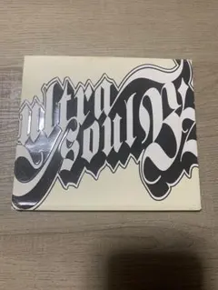 2025年最新】ultraSOULの人気アイテム - メルカリ