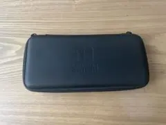 Nintendo Switch キャリングケース 黒