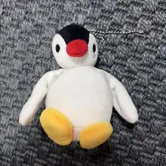 PINGU（ピンガー ）ぬいぐるみ