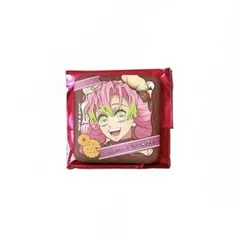 鬼滅の刃 バレンタイン＆ホワイトデー 2026 ギフト缶バッジ 甘露寺蜜璃