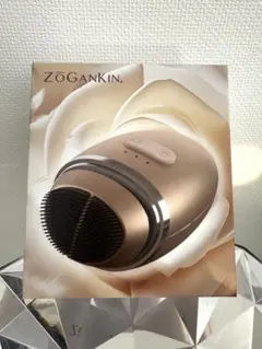 新品 ZOGANKIN OVO ゾーガンキン オーヴォEMS 美顔器フェイスケアのサムネイル