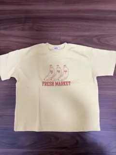 【新品未使用】ペアマノン　Tシャツ