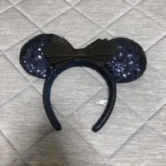 ディズニー ミッキー耳カチューシャ