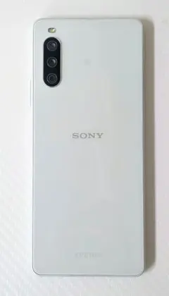 2026年最新】sony xperia 10 iii liteの人気アイテム - メルカリ