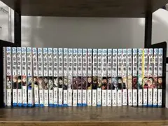呪術廻戦 全巻セット(0＋0.5含む)